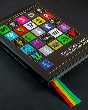Sinclair ZX Spectrum: a visual compendium VERSANDKOSTENFREI*