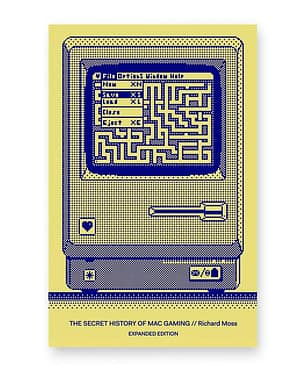 The Secret History of Mac Gaming: Expanded Edition VERSANDKOSTENFREI*
