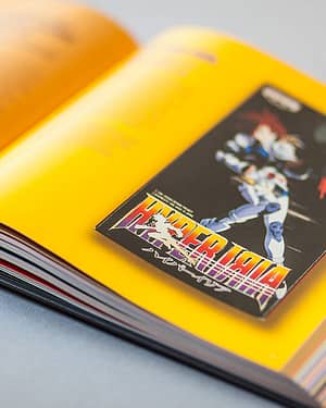 Super Famicom: The Box Art Collection VERSANDKOSTENFREI*
