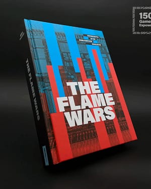 68000: The Flame Wars (mit PDF) VERSANDKOSTENFREI*